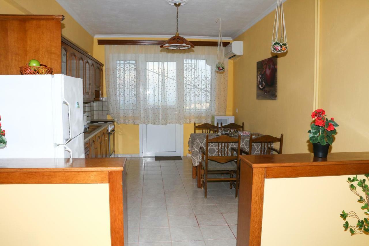 Nikolas view house Pelekas Exterior foto